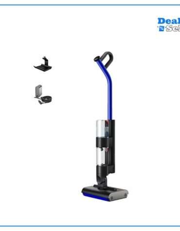 DYSON WashG1™ Nassreiniger, Akkubetrieb