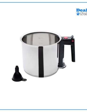 GSW Bain-Marie Simmertopf