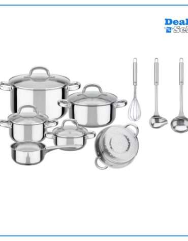 GSW Topf-Set Montreal – 13-tlg.