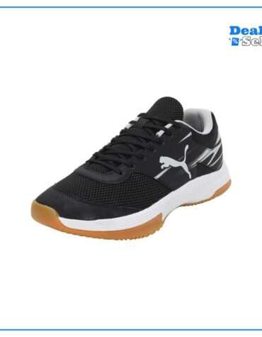 PUMA Unisex Varion IiIndoor Court Shoe