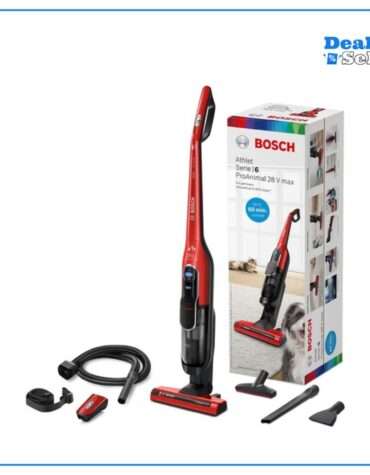 Bosch Athlet ProAnimal – 28V Power