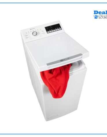 Bauknecht WMT 6513 – Toplader 6,5 kg