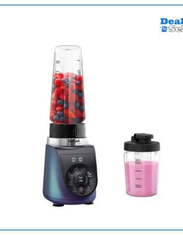 Tefal Blend Up – Leiser Power-Mixer