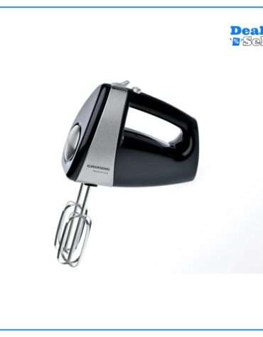 Grundig HM 5040 – Kraftvoll & Leise