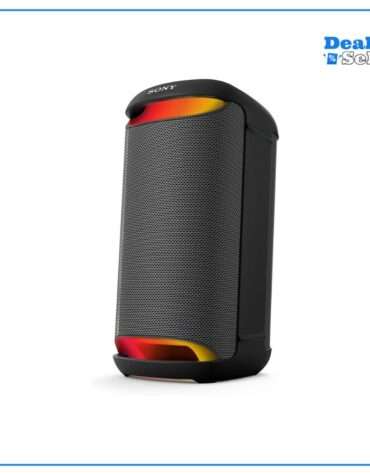 Sony SRS-XV500 – Power Party Speaker