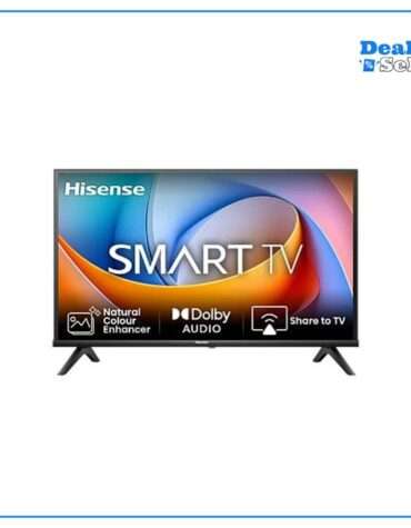 Hisense 32A4Q – 32" HD-Ready Smart TV