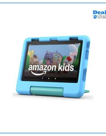Amazon Fire HD 8 Kids Tablet