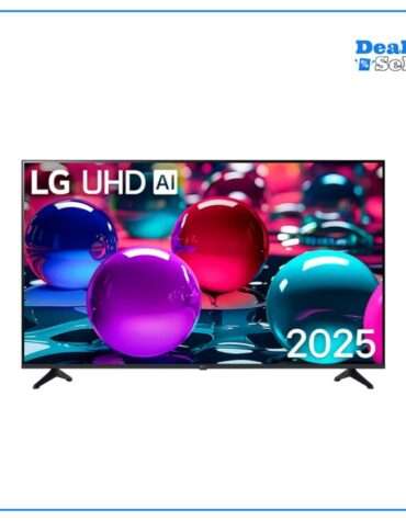 LG 65UA73006LA – 65" 4K UHD Smart TV