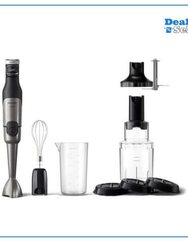 Philips 5000 Stabmixer – 1200W Set