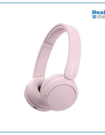 Sony WH-CH520 – Leichte On-Ear Headphones