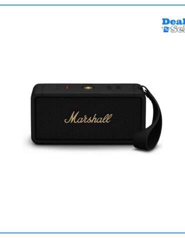 Marshall Middleton – Portable Power Sound