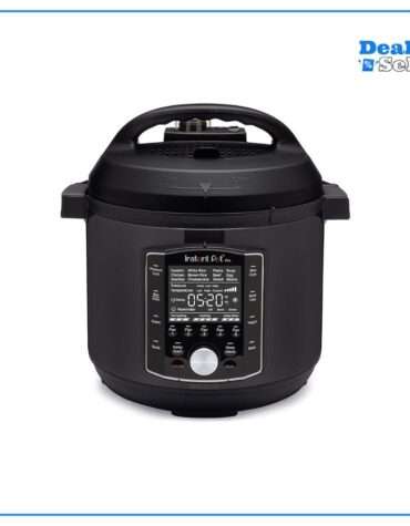 Instant Pot Pro 10-in-1