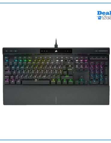 Corsair K70 RGB PRO – Speed Keyboard