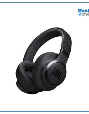 JBL Live 770NC – Over-Ear Soundpower