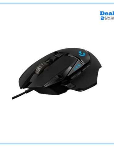 LOGITECH G502 HERO Gaming Maus