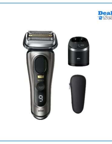 Braun Series 9 9565cc Herrenrasierer
