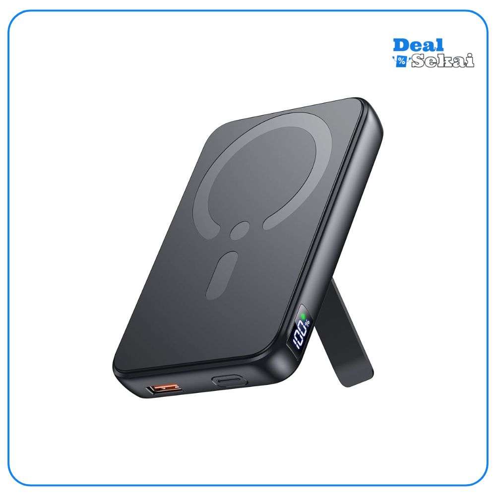 MagSafe Powerbank 12000mAh