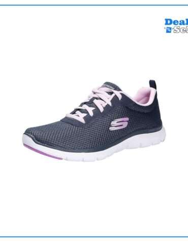 Skechers Damen Flex Appeal Sneaker