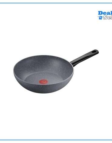 Tefal Natural On Wokpfanne 28 cm