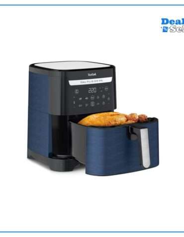 Tefal Easy Fry & Grill XXL EY8014