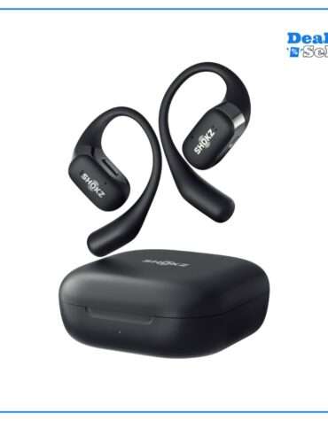 SHOKZ OpenFit True Wireless Earbuds