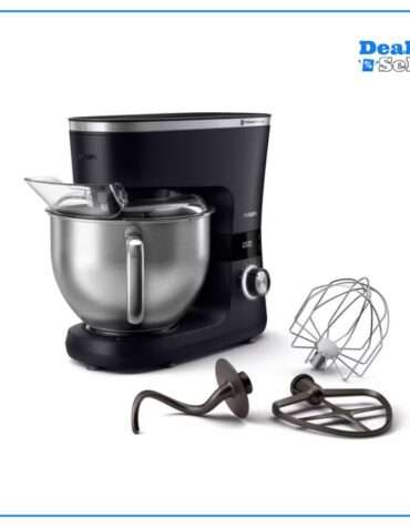 Philips Küchenmaschine HR7962/01