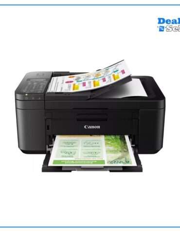 PIXMA TR4750i WLAN-Farb-Multifunktionsdrucker