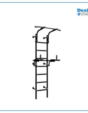 idealfit Sprossenwand Athlet 1W