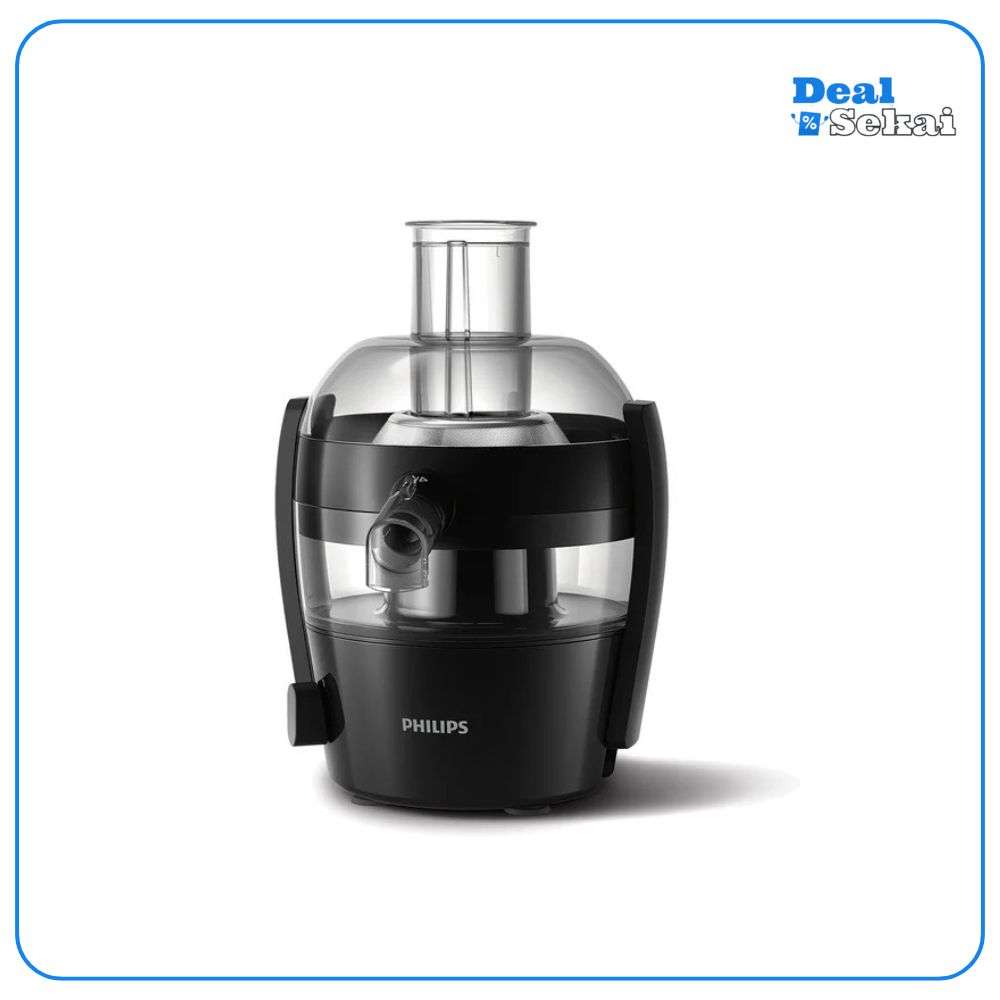 PHILIPS Fruchtentsafter Viva Collection »HR1832/00«