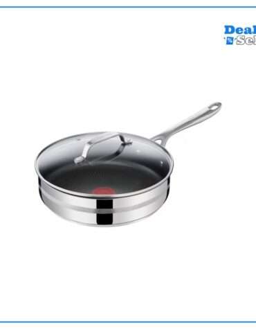 Tefal Jamie Oliver Cook Smart Schmorpfanne Ø25 cm