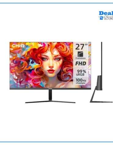 Chiq 27F650R PC Monitor
