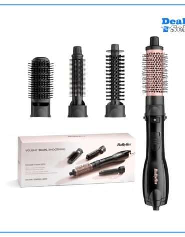 BaByliss Smooth Finish 1200 4-in-1 - angebote - dealsekai
