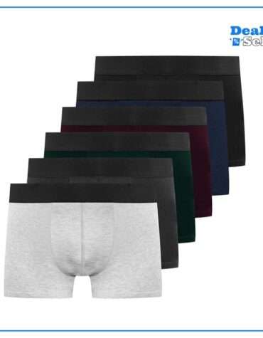 herre Boxershorts Baumwolle - angebote - dealsekai