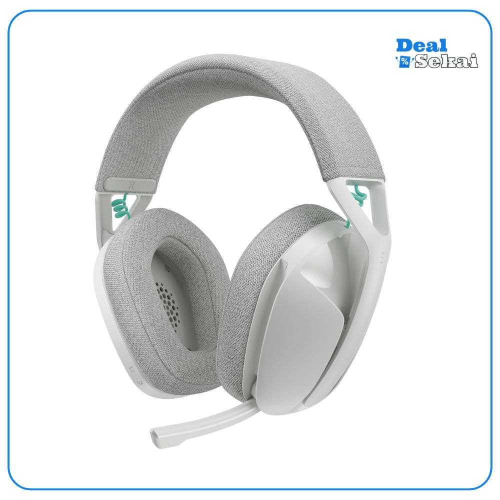 Logitech G321 Wireless Headset - angebote - dealsekai