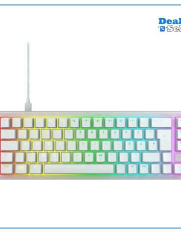 CHERRY XTRFY K5V2 Gaming-Tastatur - angebote - dealsekai