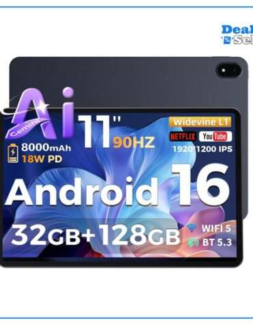 RebotAi AD11 Android-Tablet 11 Zoll - angebote - dealsekai