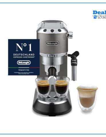 De’Longhi Dedica Style EC685 - dealsekai