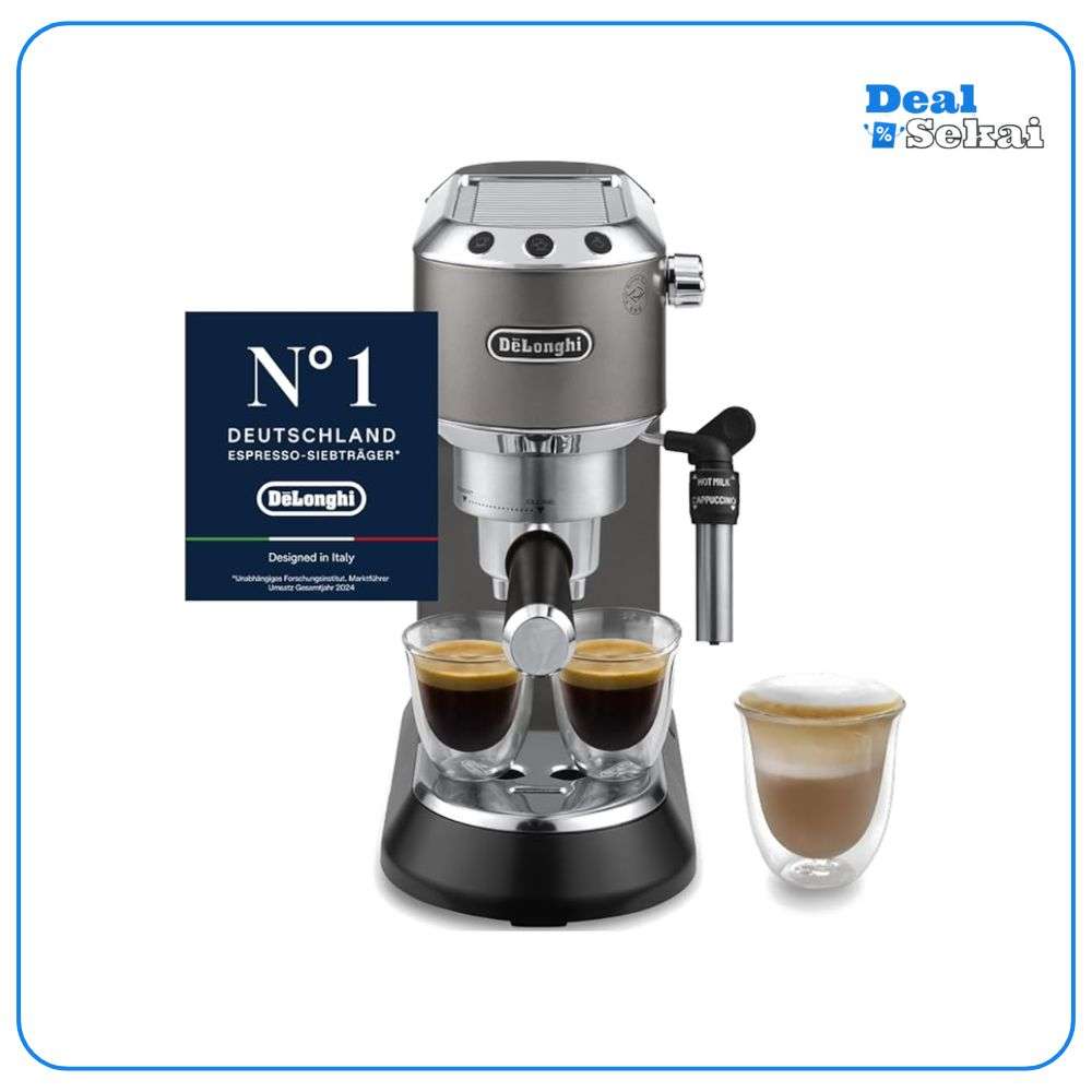 De’Longhi Dedica Style EC685 - dealsekai