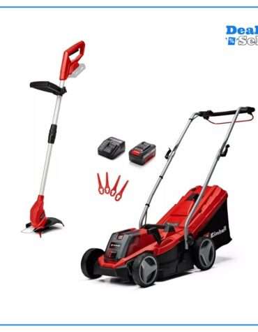 Einhell Akku-Gartenset 18 V - angebote - dealsekai