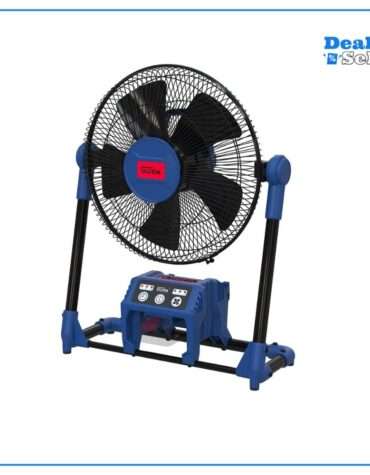Güde Akku-Ventilator V 18-0 - angebote - dealsekai