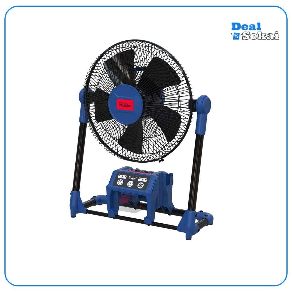 Güde Akku-Ventilator V 18-0 - angebote - dealsekai
