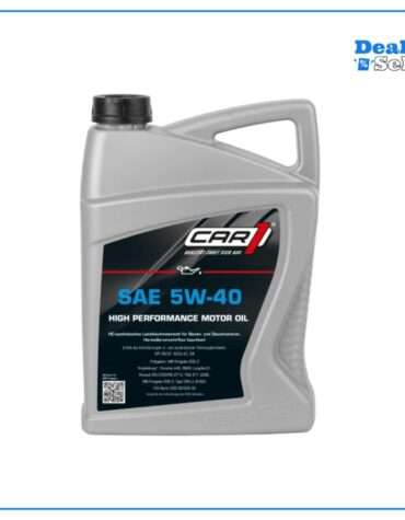 CAR1 Motorenöl SAE 5W-40 5L kaufen - angebot- dealsekai