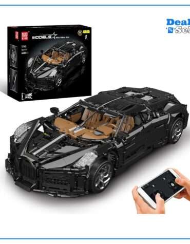 Mould King Supersportwagen - angebote - dealsekai