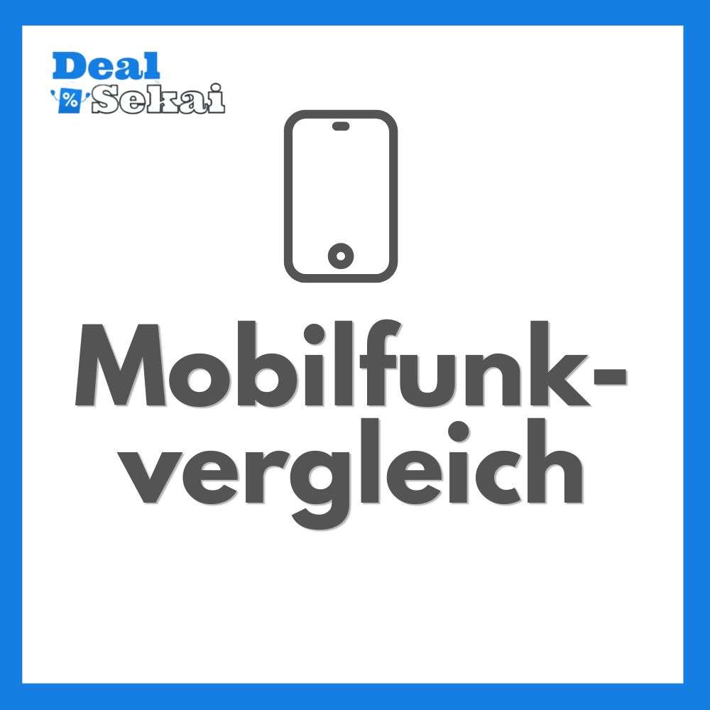 Dealsekai - mobilfunk vergleich
