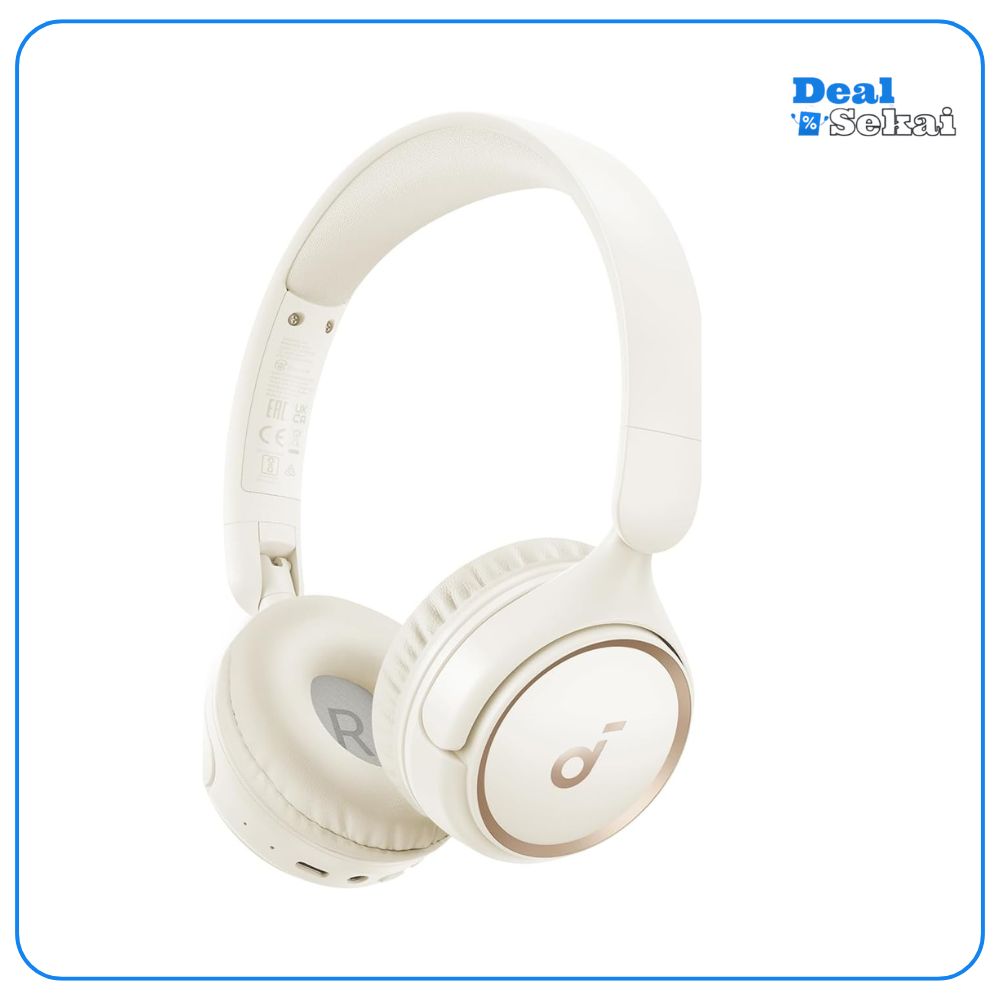 soundcore H30i Bluetooth-Kopfhörer-dealsekai-angebote
