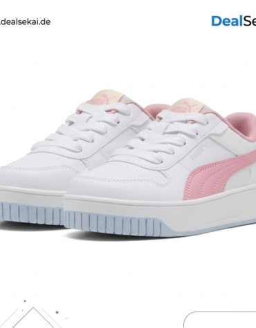 Puma Mädchen Carina Street PsSneaker